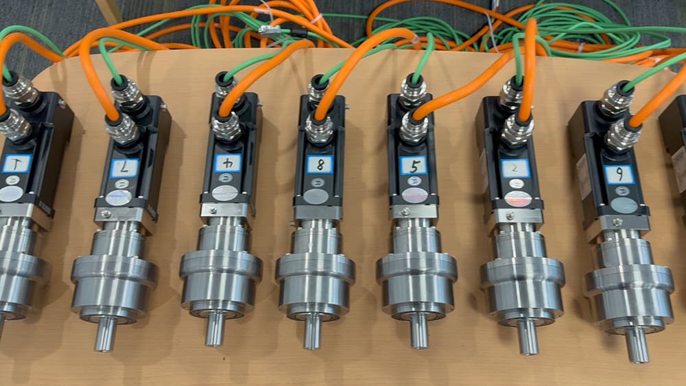 防爆伺服電機廠家排名通過ATEX和IECEx認證