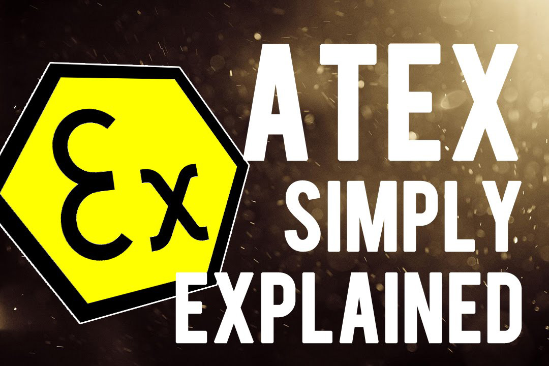 防爆伺服電機應用場所的分類和劃分