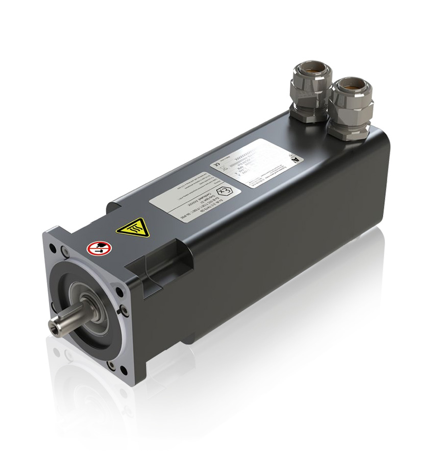 ABB防爆伺服電機