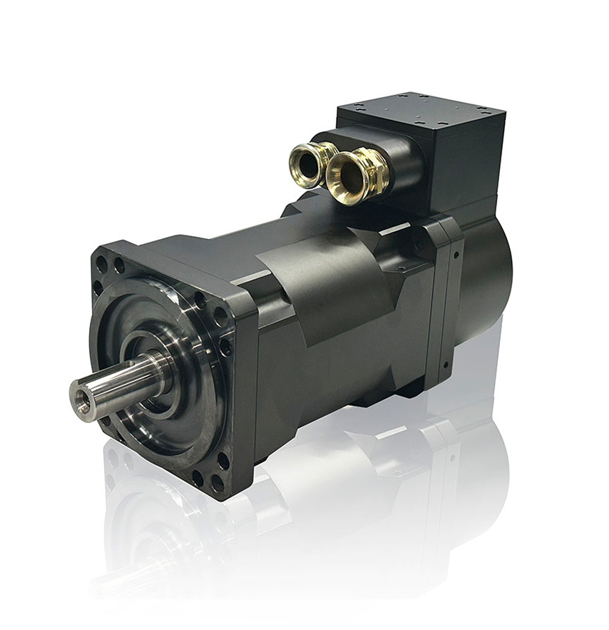 煤礦防爆伺服電機